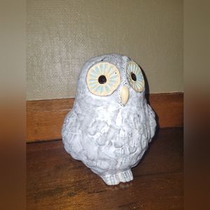 Owl Decor